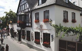 Hotel Felsenkeller